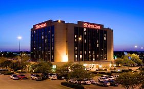 Sheraton West Des Moines